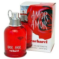 Cacharel Amor Amor EDT Spray 50ml/1.7fl.oz