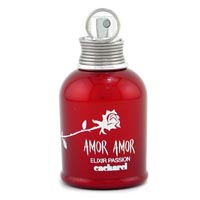 Cacharel Amor Amor Elixir Passion - 50ml Eau de Parfum
