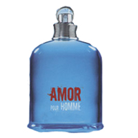Amor Pour Homme 125ml Aftershave Lotion