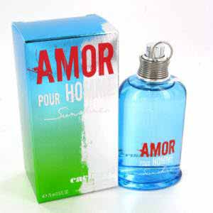 Cacharel Amor Pour Homme Sunshine Eau de Toilette Spray 75ml