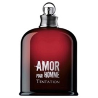 Amor Pour Homme Tentation - 40ml Eau de Toilette