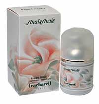 Anais Anais 100ml Eau de Toilette Spray
