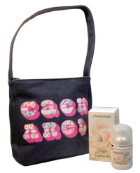 Anais Anais 50ml Gift Set 50ml Eau de Toilette