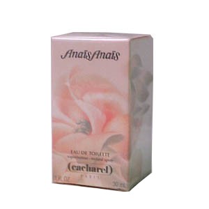 Anais Anais Eau de Toilette (30ml)