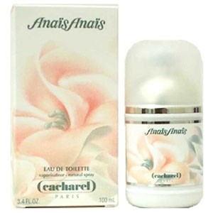 Anais Anais Eau de Toilette (50ml)