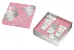 Cacharel Anais Anais Eau de Toilette 50ml Gift Set
