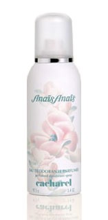 Cacharel Anais Anais Perfumed Deodorant Spray