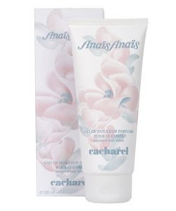 ANAIS BODY LOTION 200ML