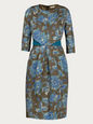 DRESSES PRINT 40 CAC-S-15115459