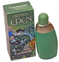 Eden Eau de Parfum 30ml Spray