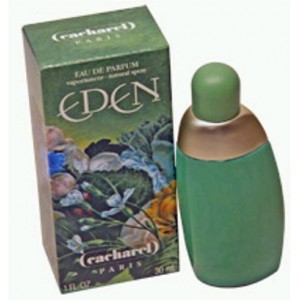 Eden Eau de Parfum 30ml