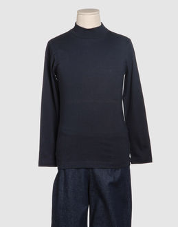 CACHAREL TOP WEAR Long sleeve t-shirts BOYS on YOOX.COM