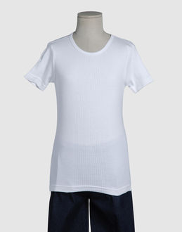CACHAREL TOP WEAR Short sleeve t-shirts BOYS on YOOX.COM