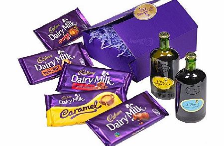 Cadbury Bars amp; Beers