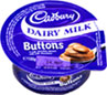 Dairy Milk Buttons Dessert Twinpot (90g)