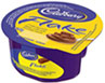 Flake Chocolate Dessert Twinpot (90g) On