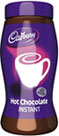 Cadbury Instant Hot Chocolate (400g)