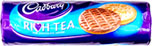 Cadbury Rich Tea (300g) Cheapest in Sainsburyand#39;s Today!