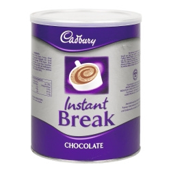 Cadburys Cadbury Drinking Chocolate 2Kg Tin