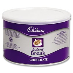 Cadburys Chocolate Break Drinking Chocolate 1Kg