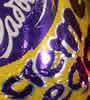 Cream Eggs