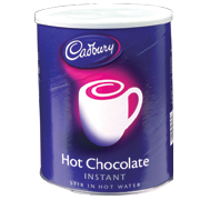 Cadburys Hot Chocolate