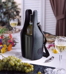 CaddyO Bottle Chiller and Carrier