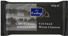 Cadog Vintage Cheddar (400g) Cheapest in Tesco
