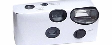 Cadogan Disposable 24 Exposure Camera