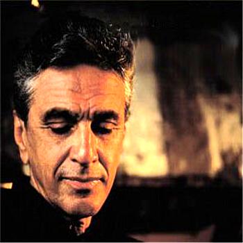 Caetano Veloso A Foreign Sound