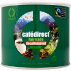 Decaffeinated Instant Coffee - 500g