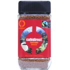 Fairtrade Intense Blend - 100g