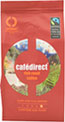 Cafedirect Fairtrade Rich Roast Ground Coffee (227g) Cheapest in ASDA Today! On Offer