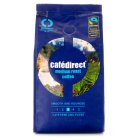 Cafedirect Medium Roast, Fresh Ground Fairtrade
