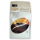 Cafedirect Mount Elgon Coffee Beans