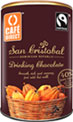 Cafedirect San Cristobal Fairtrade Drinking