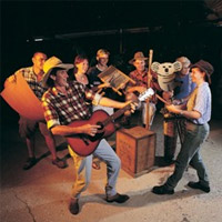 Cairns Night Zoo inc. Transfers