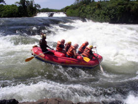 to Cape Town overland tour