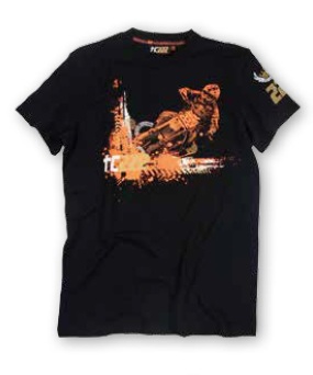 Cairoli Tony Cairoli Bike T-Shirt 2013