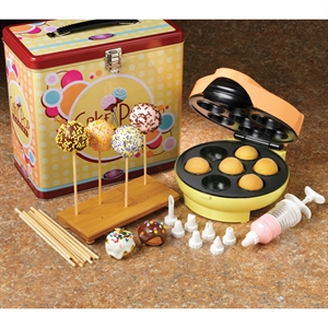 Cake Pop Maker Kit