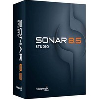 by Roland Sonar 8.5 Studio Edition