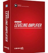 CA-2A T-Type Leveling Amplifier Plug In
