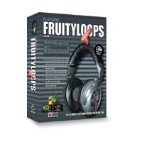 FruityLoops Studio Fruityloops edition