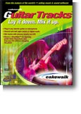 Cakewalk Guitar Tracks Version 2