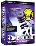 Home Studio XL