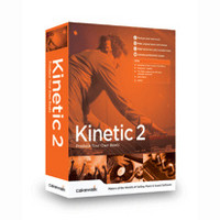 Cakewalk Kinetic 2