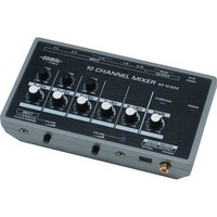 Cakewalk M-10MX 10 Channel Audio Mixer