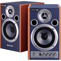 MA-15D Active Monitors with SPDIF