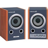 MA-7A Powered Monitor Speakers