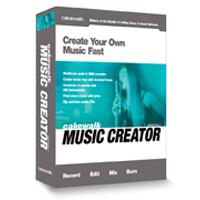 Music Creator v2